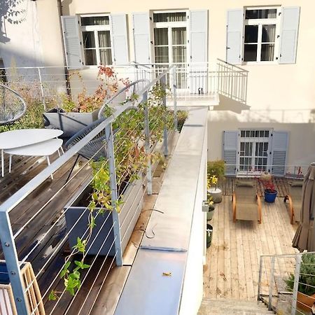Apartment Lauben - Alpstay Мерано Екстер'єр фото