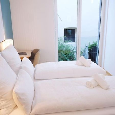 Apartment Lauben - Alpstay Мерано Екстер'єр фото