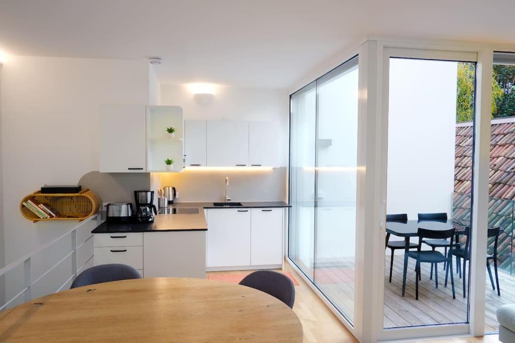 Apartment Lauben - Alpstay Мерано Екстер'єр фото