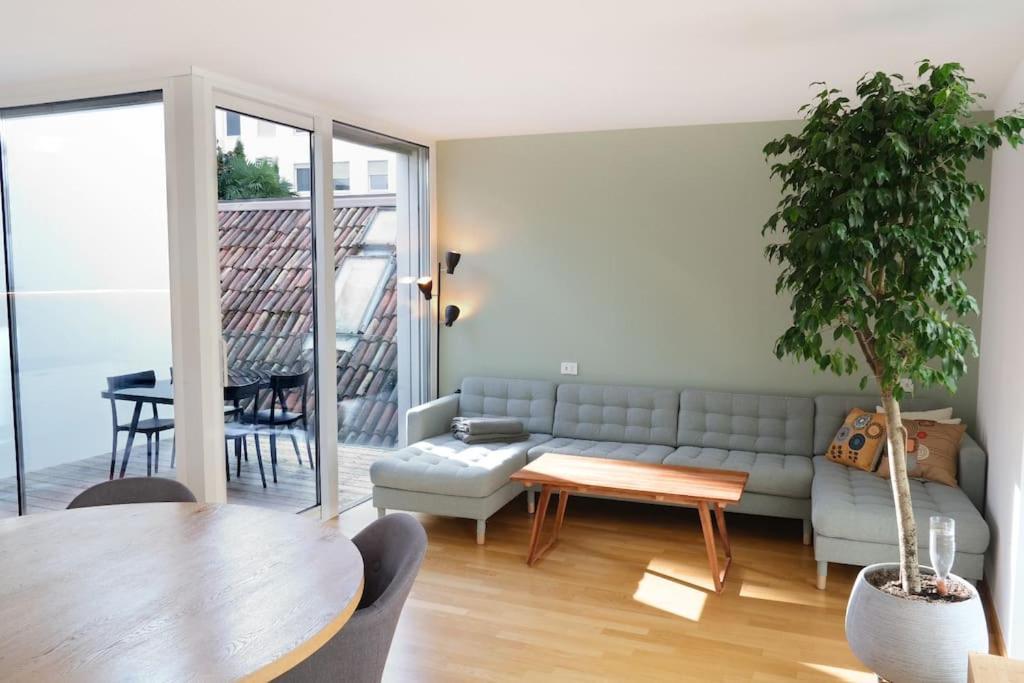 Apartment Lauben - Alpstay Мерано Екстер'єр фото