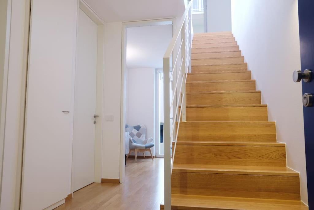 Apartment Lauben - Alpstay Мерано Екстер'єр фото