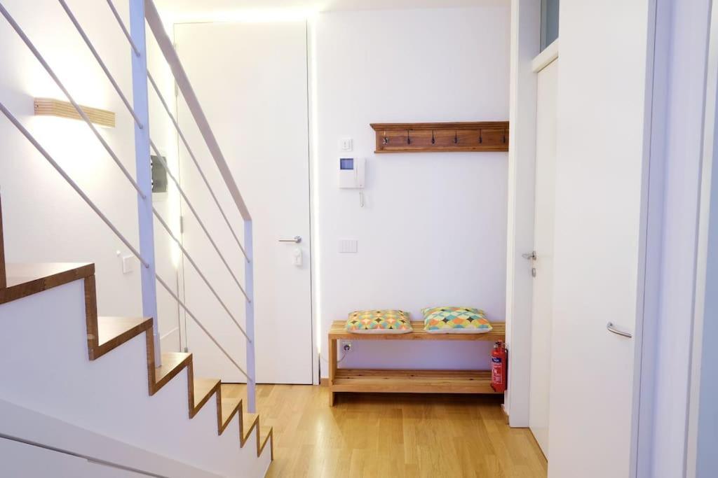Apartment Lauben - Alpstay Мерано Екстер'єр фото