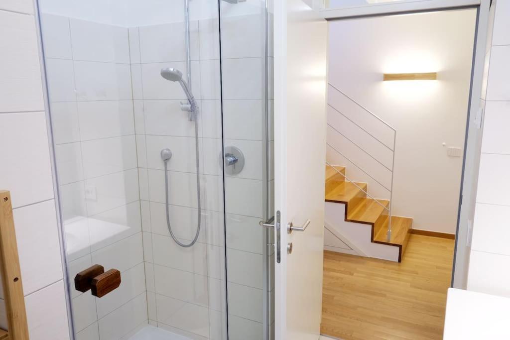 Apartment Lauben - Alpstay Мерано Екстер'єр фото