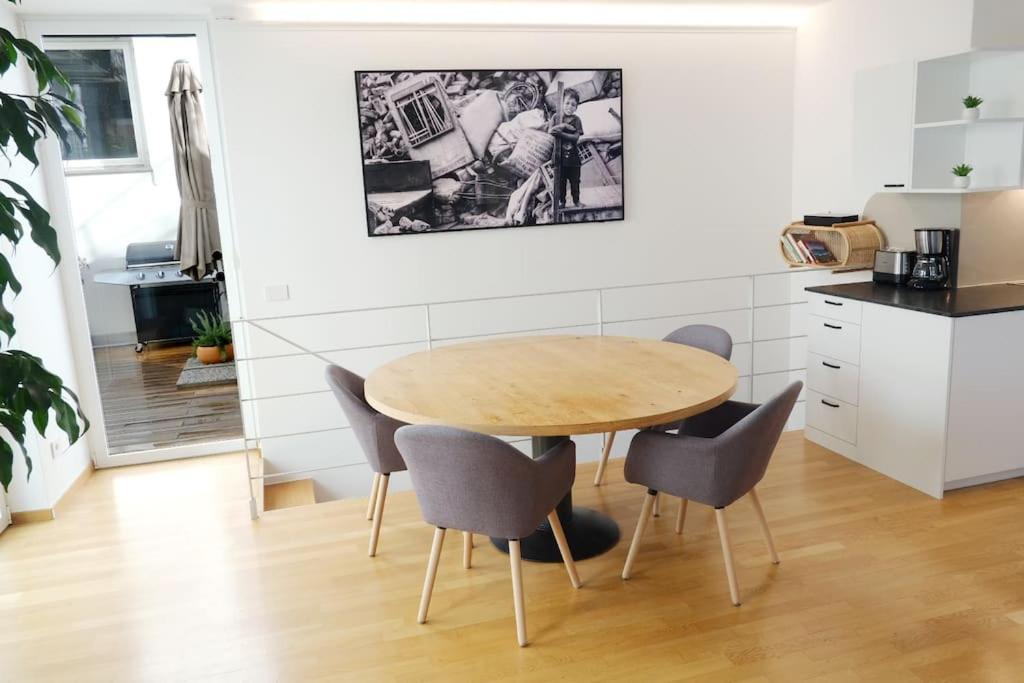 Apartment Lauben - Alpstay Мерано Екстер'єр фото