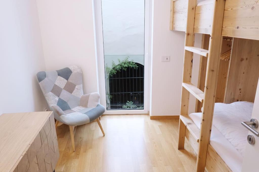 Apartment Lauben - Alpstay Мерано Екстер'єр фото