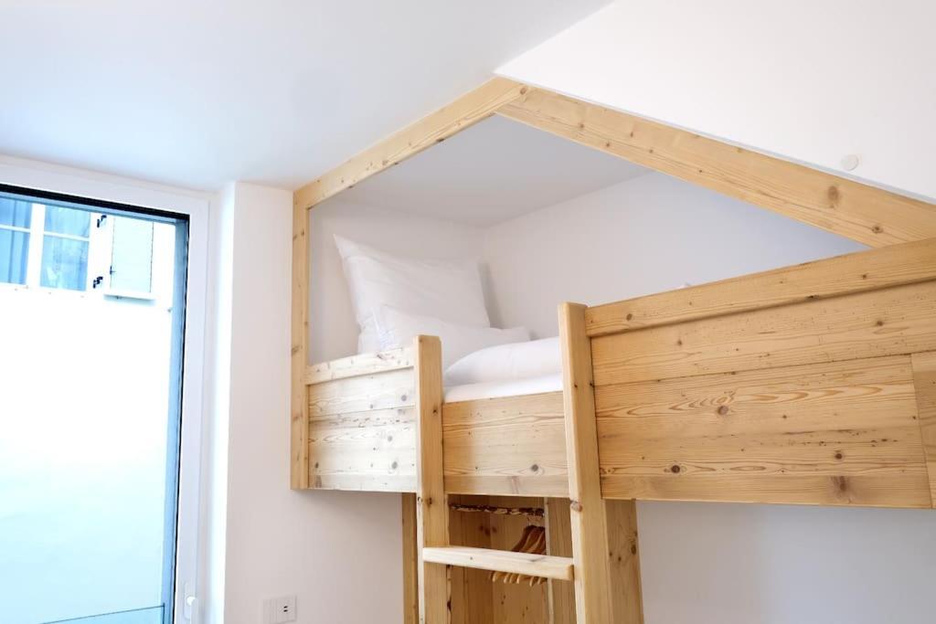 Apartment Lauben - Alpstay Мерано Екстер'єр фото
