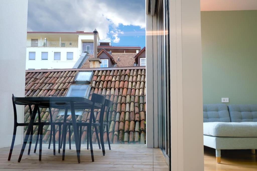 Apartment Lauben - Alpstay Мерано Екстер'єр фото